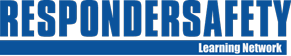 Responder Safety Learning Network