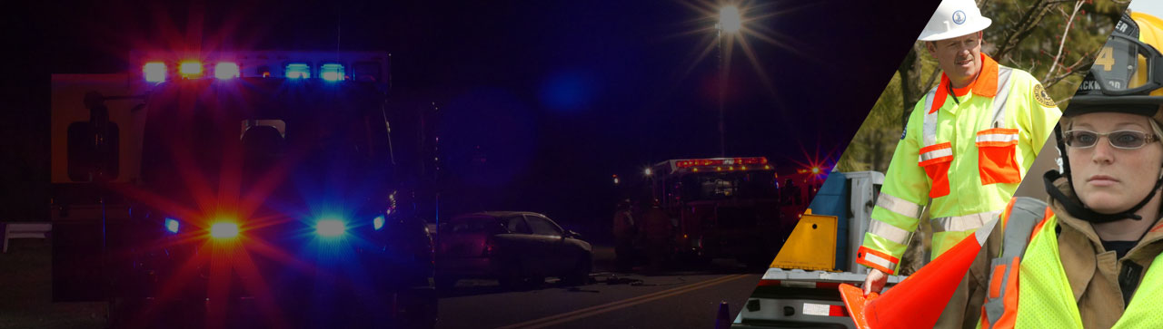 Responder Safety Learning Network